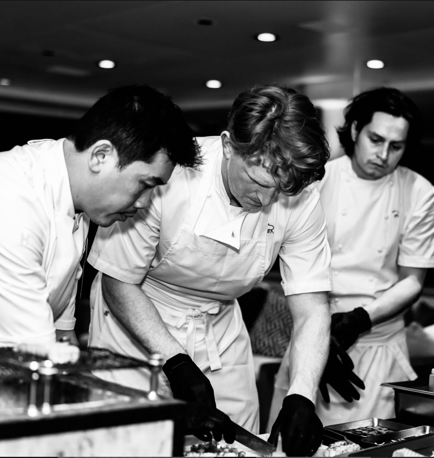 Chef