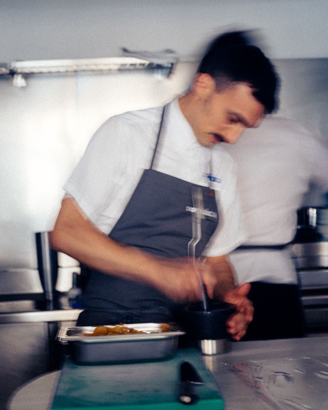 Chef