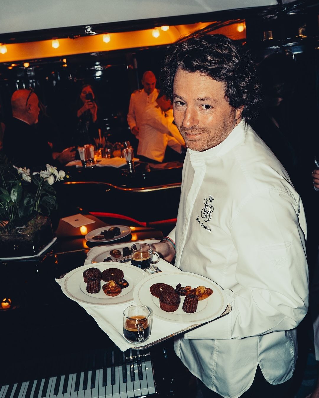 Chef
